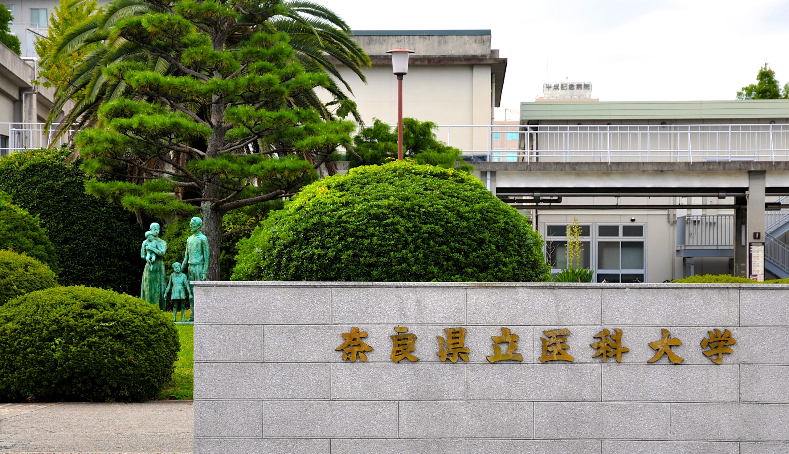 奈良県立医科大学（医学部〈医学科〉） (2025年版大学赤本