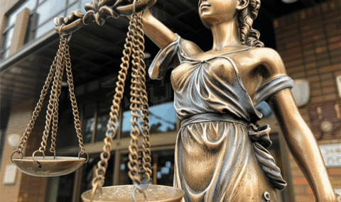 自治医科大学裁判