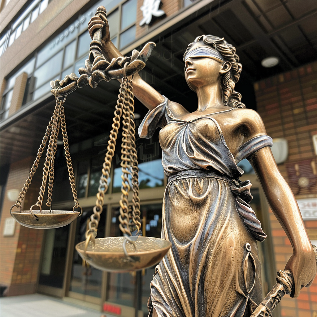 自治医科大学裁判