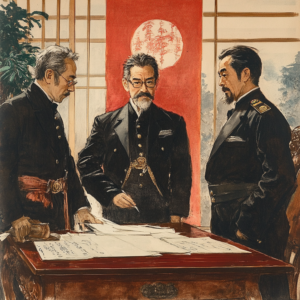 お雇い外国人