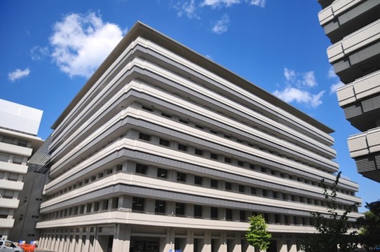 京都府立医科大学病院