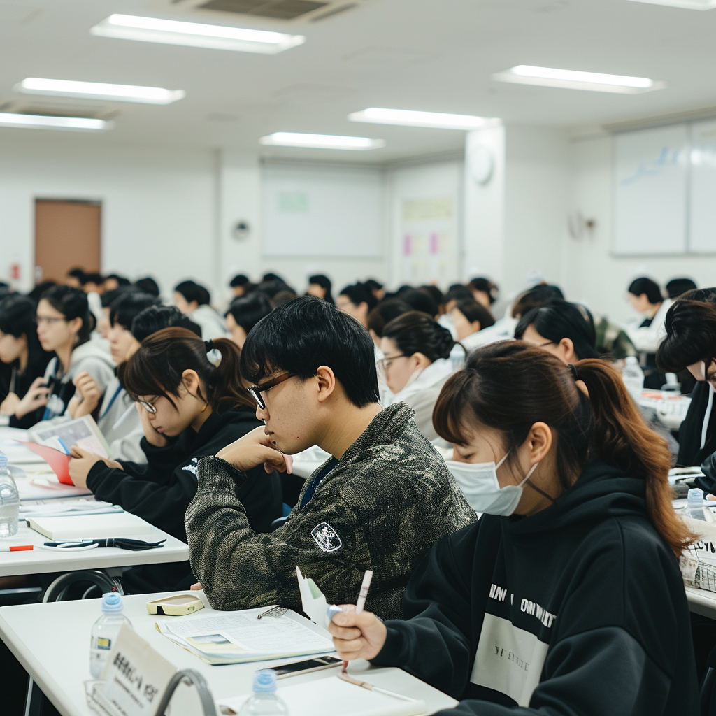 兵庫医科大学エキスパート入試のイメージ写真