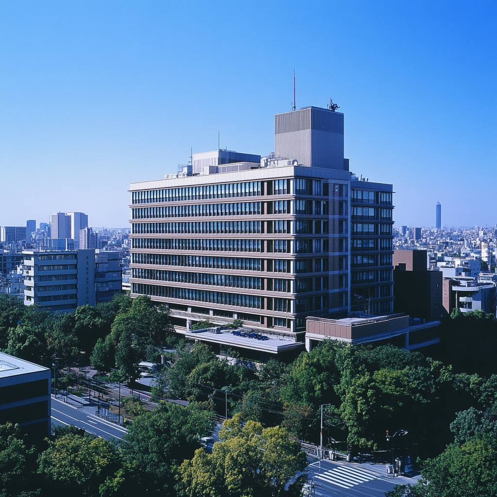 首都圏の医学部のイメージ写真