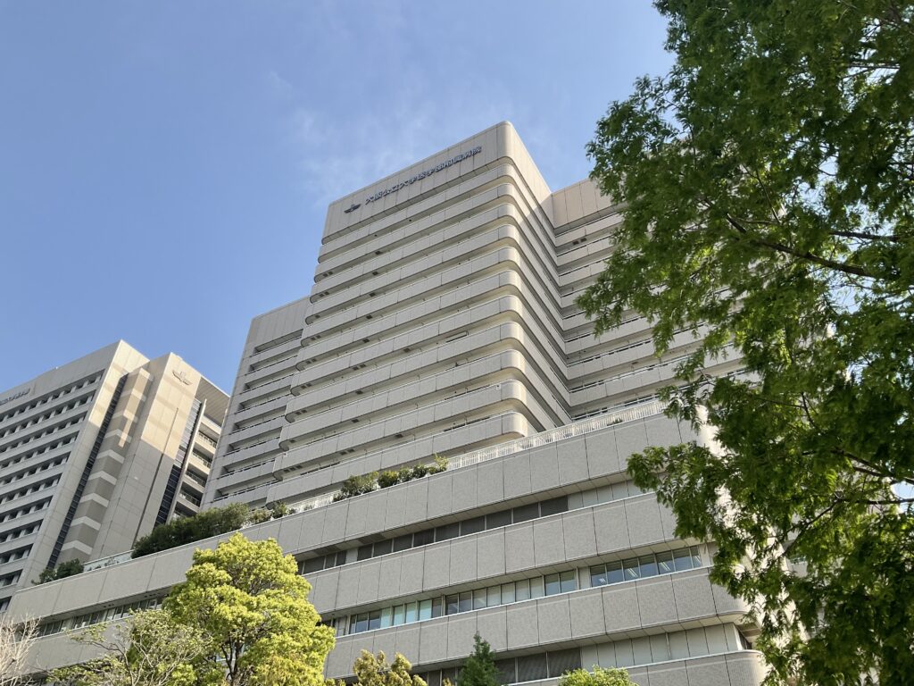 大阪公立大学医学部