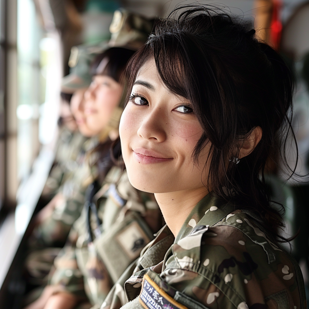 防衛医科大学校のイメージ写真