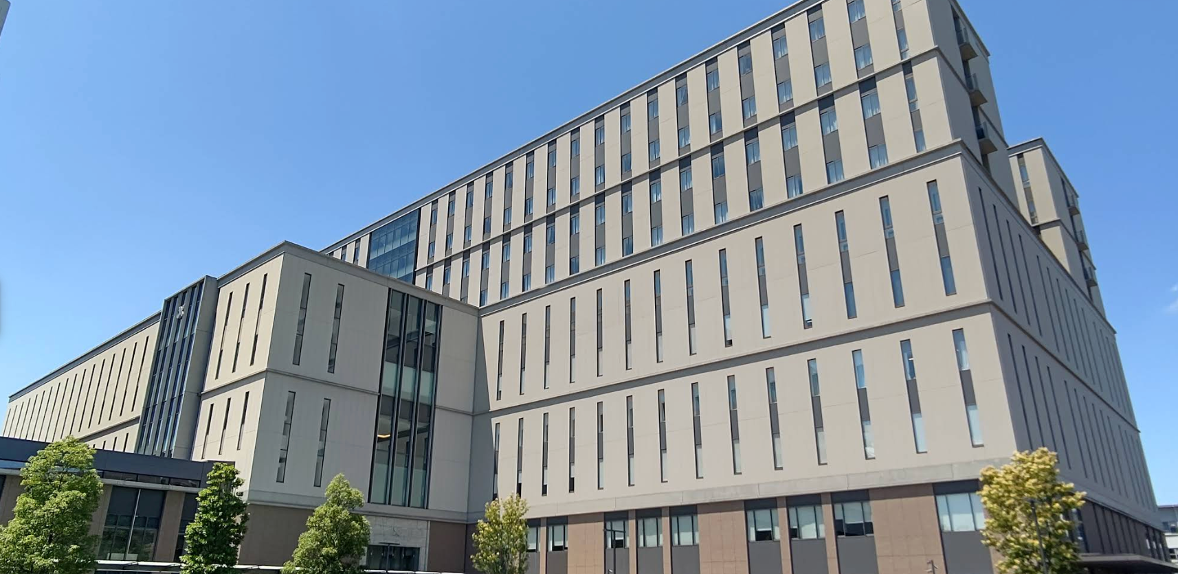 慶應義塾大学_信濃町キャンパス_