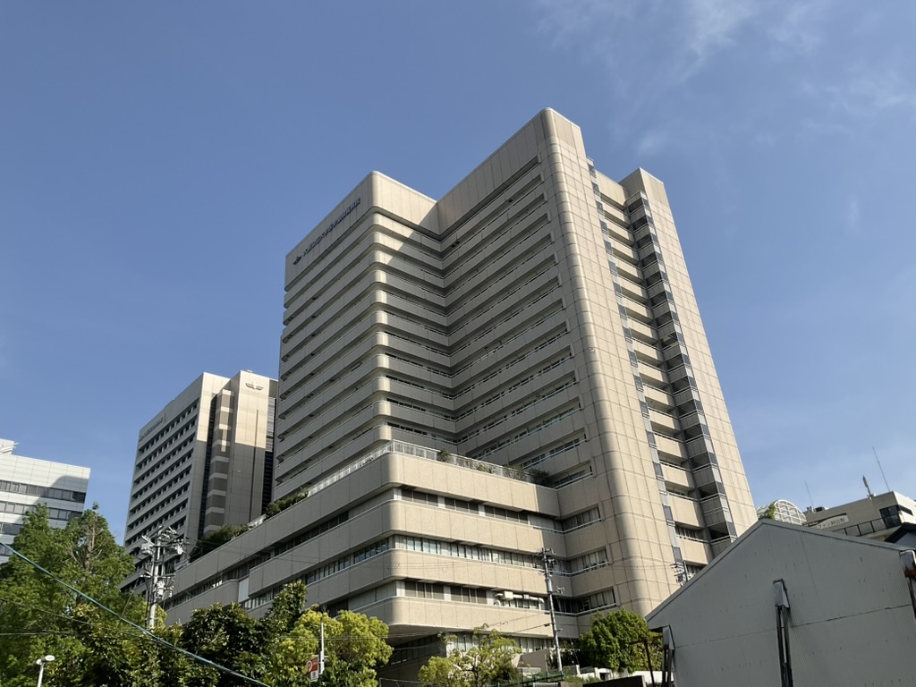 大阪公立大学医学部