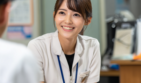 産業医イメージ