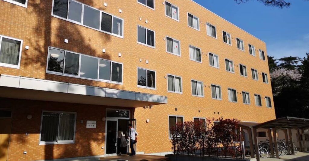 川崎医科大学附属高校