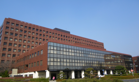 産業医科大学病院