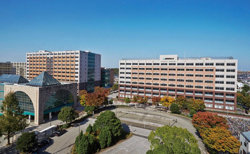 国際医療福祉大学