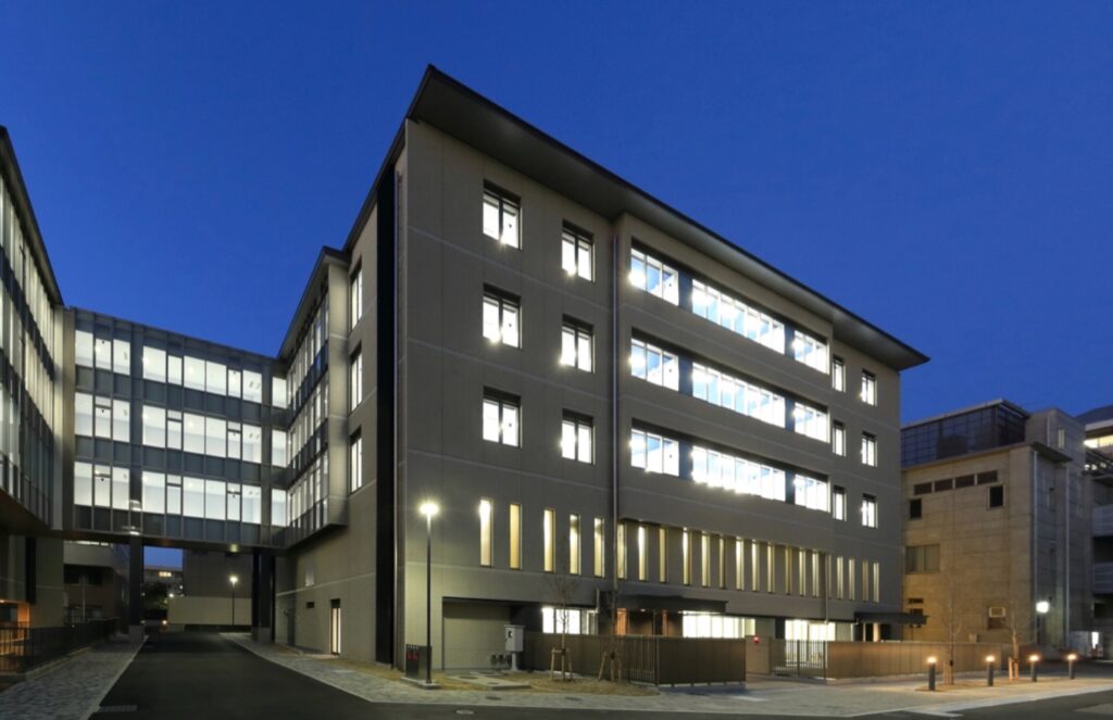 京都大学iPS細胞研究所