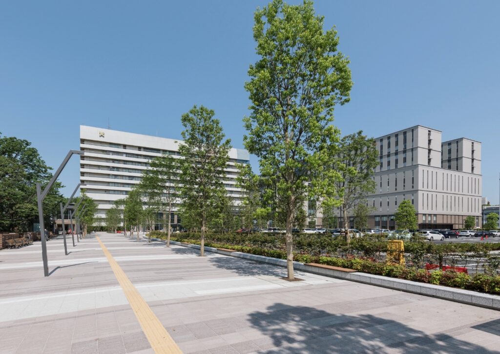 慶應義塾大学医学部