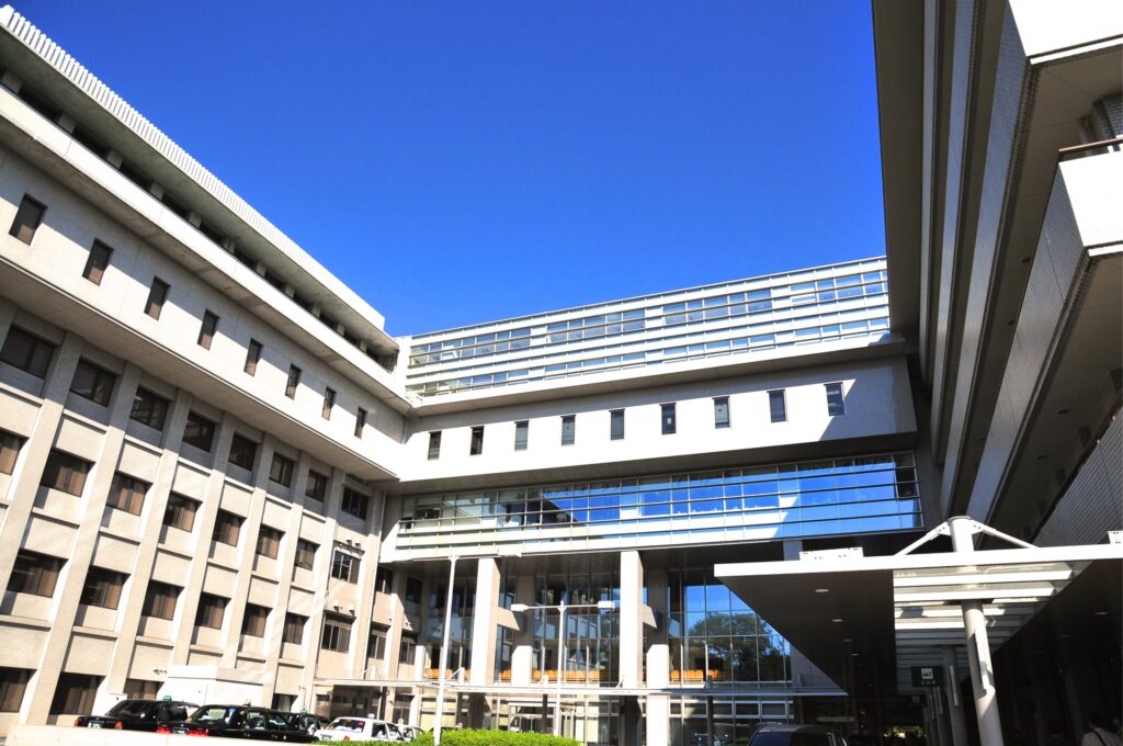 京都府立医科大学