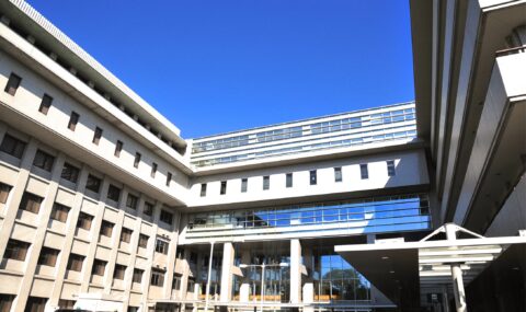 京都府立医科大学