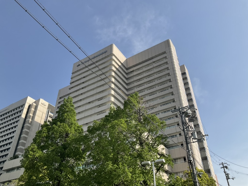 大阪公立大学附属病院