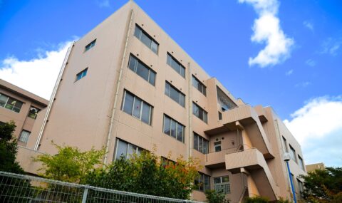 奈良県立医科大学