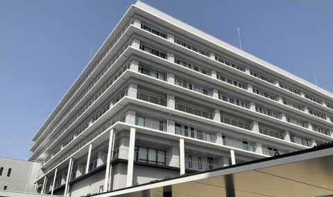 近畿大学おおさかメディカルキャンパス