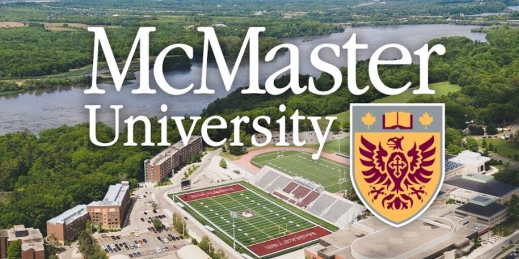 マクマスター大学