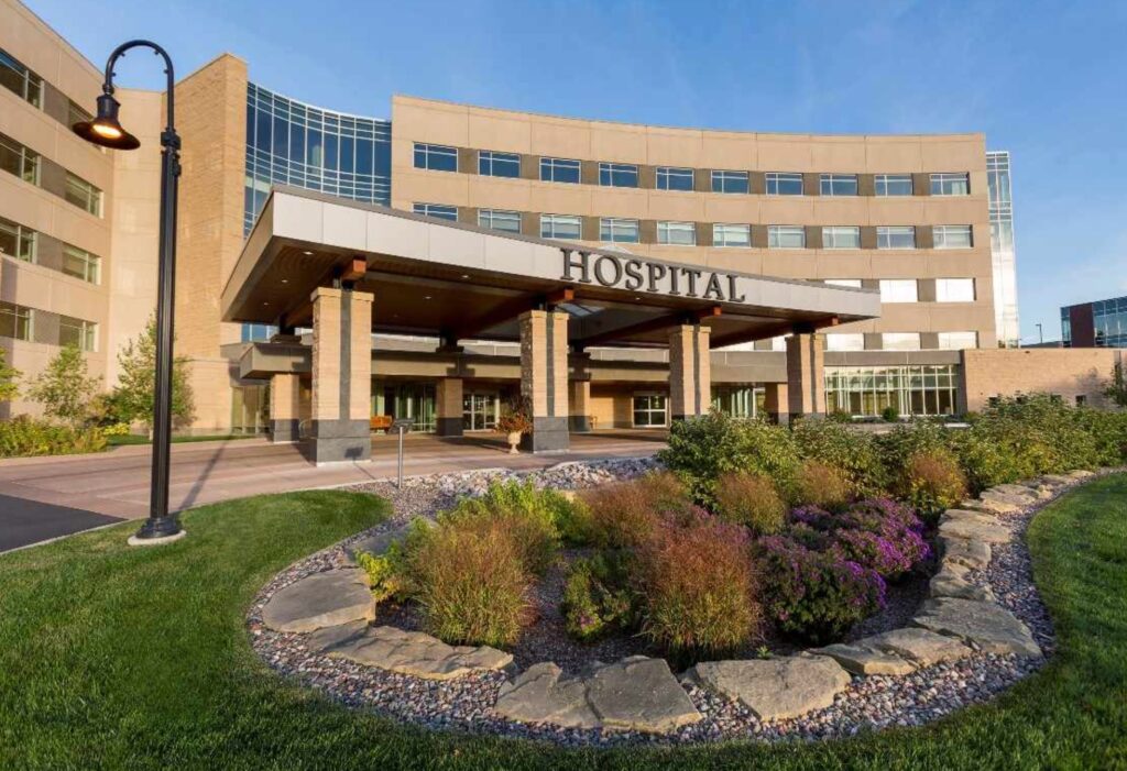 Mayo Clinicの写真