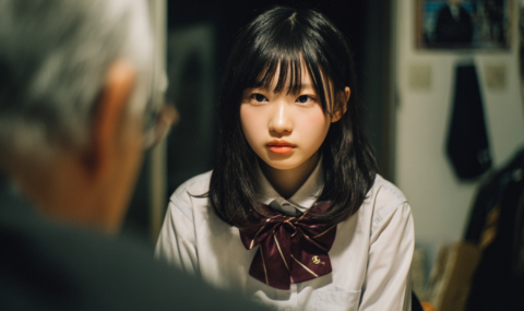 医学部面接イメージ