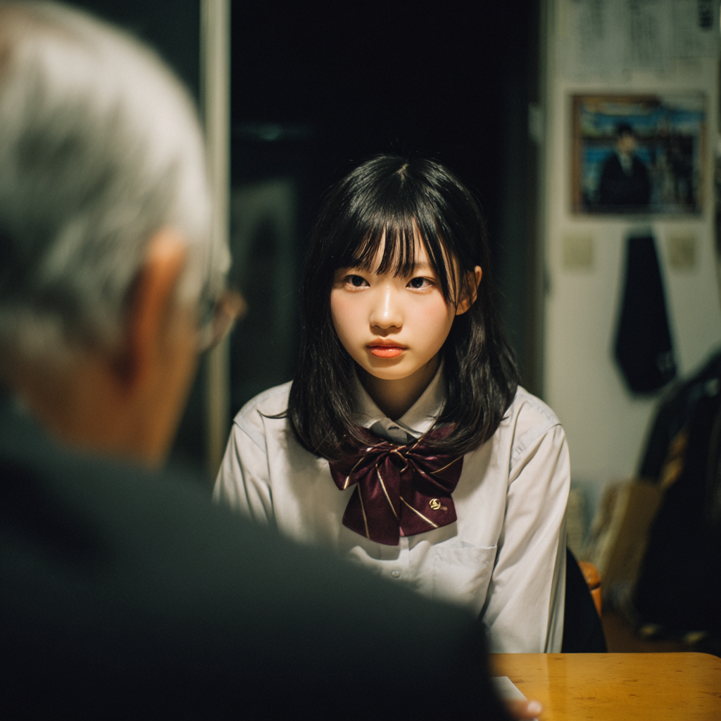 医学部面接イメージ