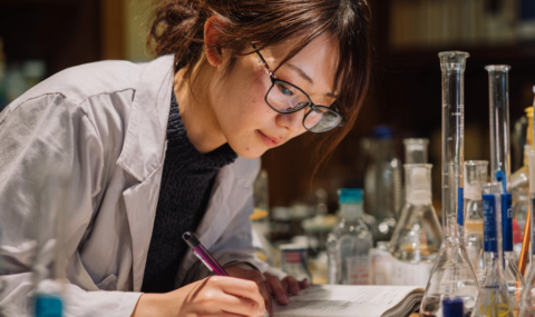 医学生イメージ