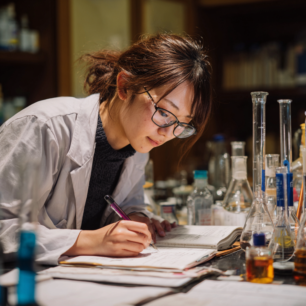 医学生イメージ