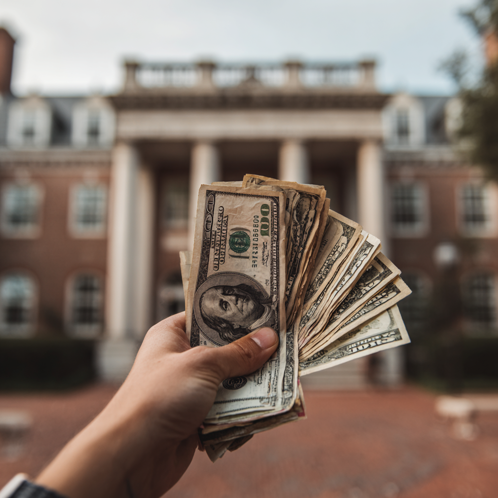 医学部学費イメージ