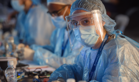 G20医師イメージ