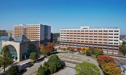 国際医療福祉大学