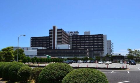 三重大学医学部附属病院