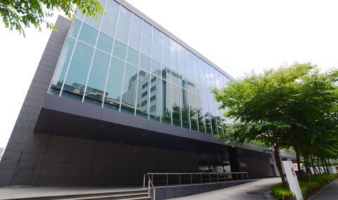 早稲田大学先端生命医科学センター