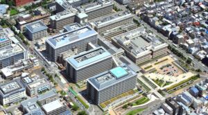 京都大学医学部附属病院