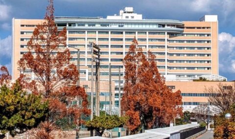 和歌山県立医科大学附属病院