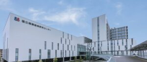 国立循環器病研究センター