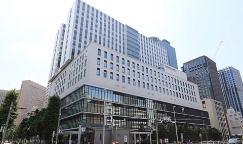 東京医科大学病院