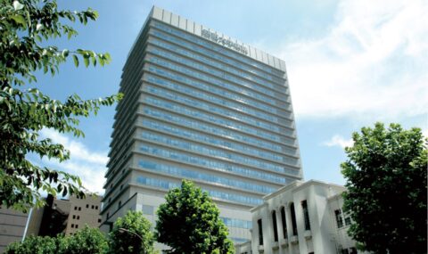 東京慈恵会医科大学附属病院