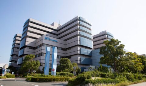 横浜市立大学附属病院