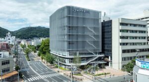 神戸大学楠キャンパス