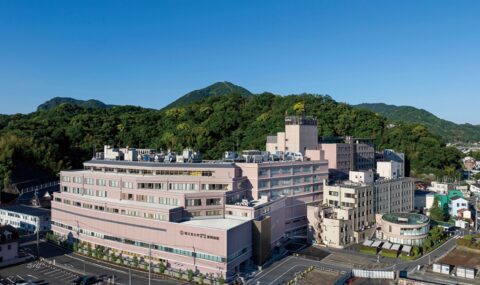 順天堂大学医学部附属静岡病院