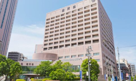 順天堂大学医学部附属順天堂医院