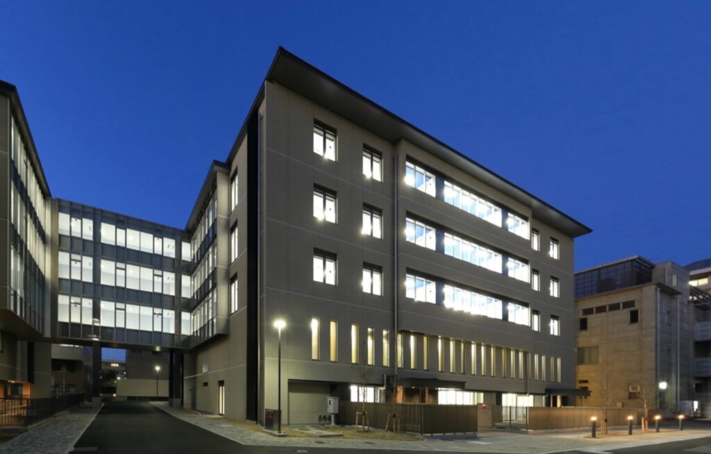 京都大学iPS細胞研究所