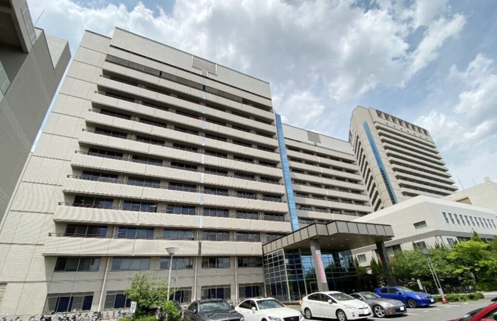 名古屋市立大学医学部