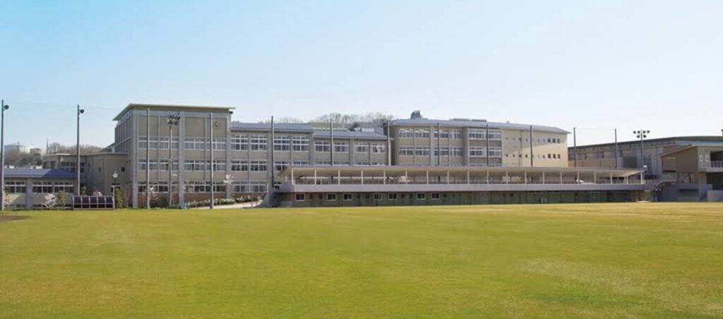 奈良学園登美ヶ丘中学校・高等学校