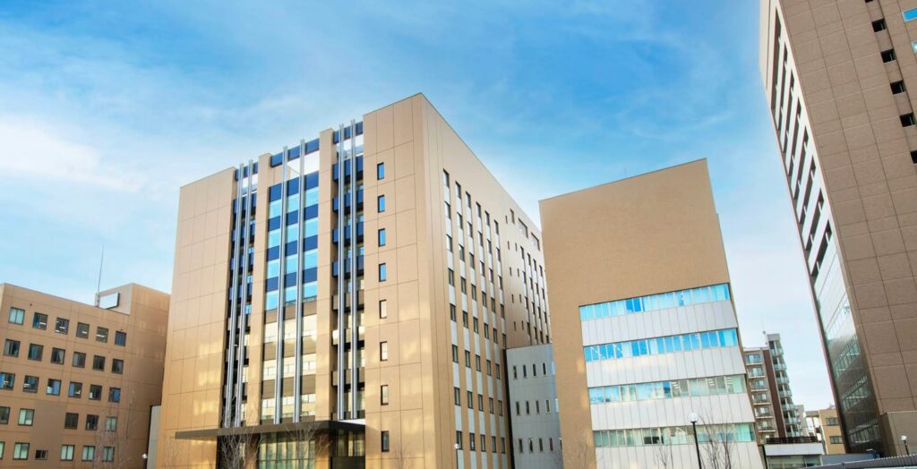 札幌医科大学