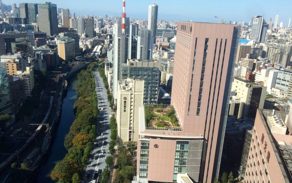 東京科学大学病院