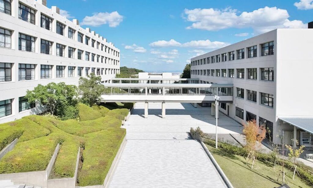 甲陽学院高等学校