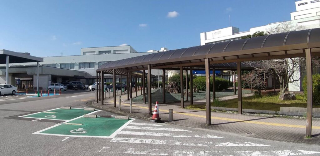 高知大学医学部附属病院