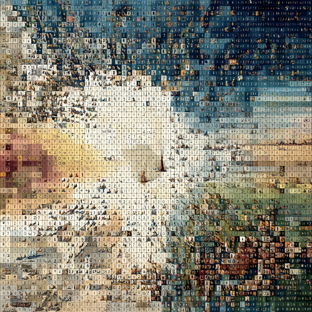 留年率イメージ